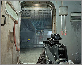 2 - Redemption - p. 2 - Walkthrough - Call of Duty: Black Ops Game Guide & Walkthrough