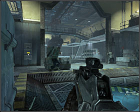 3 - Redemption - p. 2 - Walkthrough - Call of Duty: Black Ops Game Guide & Walkthrough