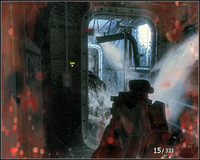 7 - Redemption - p. 2 - Walkthrough - Call of Duty: Black Ops Game Guide & Walkthrough