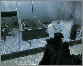 8 - Redemption - p. 2 - Walkthrough - Call of Duty: Black Ops Game Guide & Walkthrough