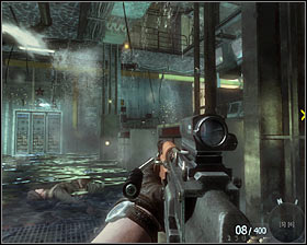 9 - Redemption - p. 2 - Walkthrough - Call of Duty: Black Ops Game Guide & Walkthrough