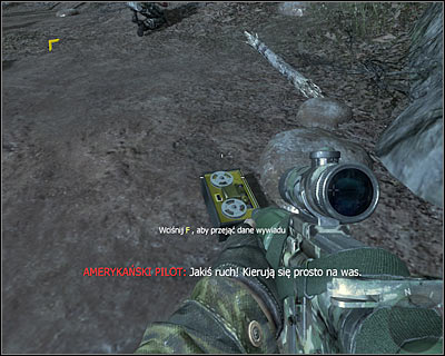 Check the path leading to another area of the mission and you will find the secret - Crash Site | Intel - Intel location - Call of Duty: Black Ops Game Guide & Walkthrough