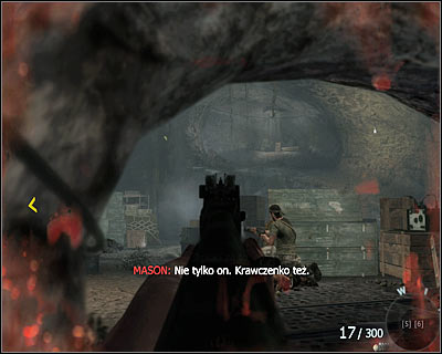 At the beginning of the mission you will reach a bigger cava - the enemies will appear from above and below - Payback | Intel - Intel location - Call of Duty: Black Ops Game Guide & Walkthrough