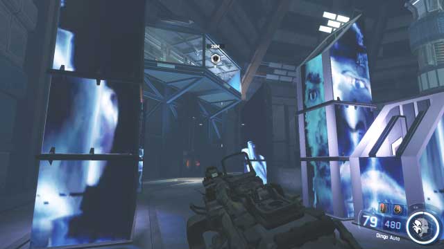 Protecting Diaz - 5. Hypocenter - Walkthrough - Call of Duty: Black Ops III - Game Guide and Walkthrough