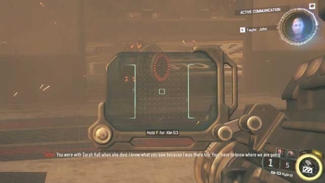 Spike balls - 10. Lotus Towers - Walkthrough - Call of Duty: Black Ops III - Game Guide and Walkthrough