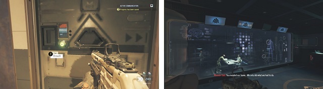 3/56 - 1. Black Ops - Collectibles - Call of Duty: Black Ops III - Game Guide and Walkthrough