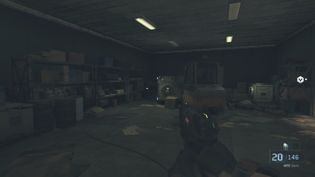 4/56 - 1. Black Ops - Collectibles - Call of Duty: Black Ops III - Game Guide and Walkthrough