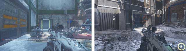 6/56 - 2. New World - Collectibles - Call of Duty: Black Ops III - Game Guide and Walkthrough