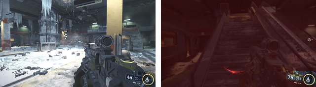 7/56 - 2. New World - Collectibles - Call of Duty: Black Ops III - Game Guide and Walkthrough