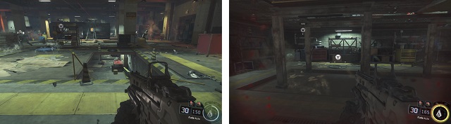 8/56 - 2. New World - Collectibles - Call of Duty: Black Ops III - Game Guide and Walkthrough