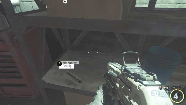 8/56 - 2. New World - Collectibles - Call of Duty: Black Ops III - Game Guide and Walkthrough