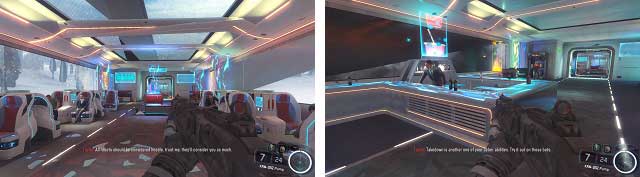 9/56 - 2. New World - Collectibles - Call of Duty: Black Ops III - Game Guide and Walkthrough