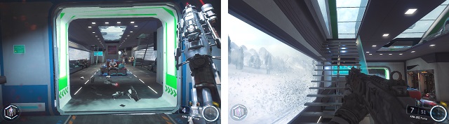 10/56 - 2. New World - Collectibles - Call of Duty: Black Ops III - Game Guide and Walkthrough