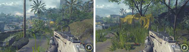 23/56 - 5. Hypocenter - Collectibles - Call of Duty: Black Ops III - Game Guide and Walkthrough