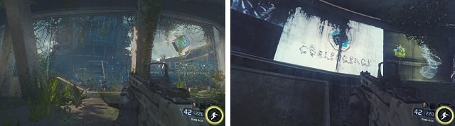 24/56 - 5. Hypocenter - Collectibles - Call of Duty: Black Ops III - Game Guide and Walkthrough