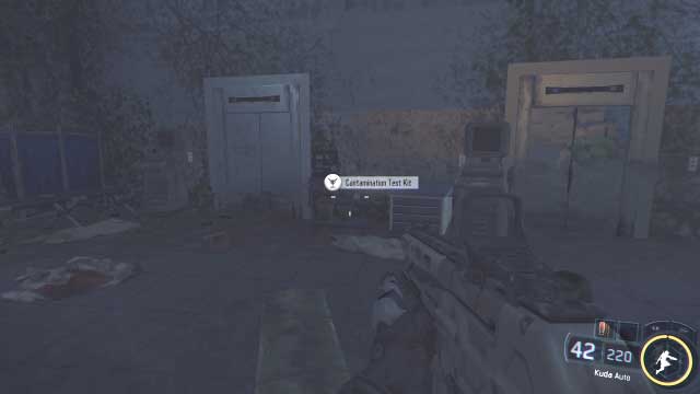 24/56 - 5. Hypocenter - Collectibles - Call of Duty: Black Ops III - Game Guide and Walkthrough