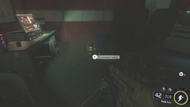 26/56 - 5. Hypocenter - Collectibles - Call of Duty: Black Ops III - Game Guide and Walkthrough