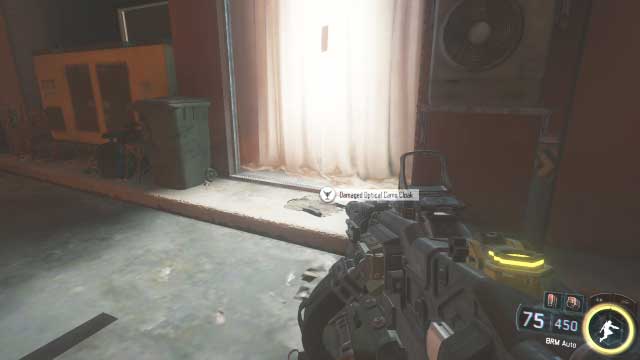 29/56 - 6. Vengeance - Collectibles - Call of Duty: Black Ops III - Game Guide and Walkthrough