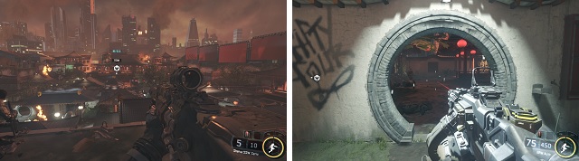 30/56 - 6. Vengeance - Collectibles - Call of Duty: Black Ops III - Game Guide and Walkthrough