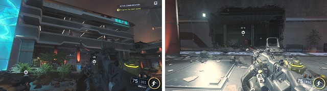 31/56 - 6. Vengeance - Collectibles - Call of Duty: Black Ops III - Game Guide and Walkthrough