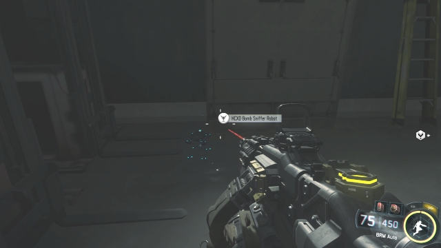 31/56 - 6. Vengeance - Collectibles - Call of Duty: Black Ops III - Game Guide and Walkthrough