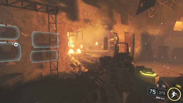 32/56 - 6. Vengeance - Collectibles - Call of Duty: Black Ops III - Game Guide and Walkthrough