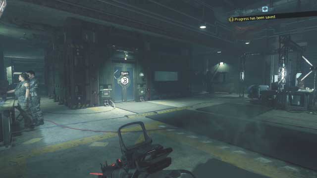 33/56 - 7. Rise and Fall - Collectibles - Call of Duty: Black Ops III - Game Guide and Walkthrough