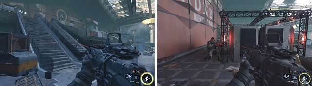 34/56 - 7. Rise and Fall - Collectibles - Call of Duty: Black Ops III - Game Guide and Walkthrough