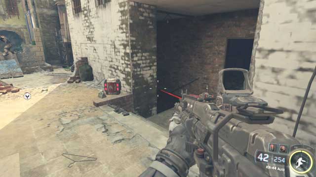 36/56 - 7. Rise and Fall - Collectibles - Call of Duty: Black Ops III - Game Guide and Walkthrough