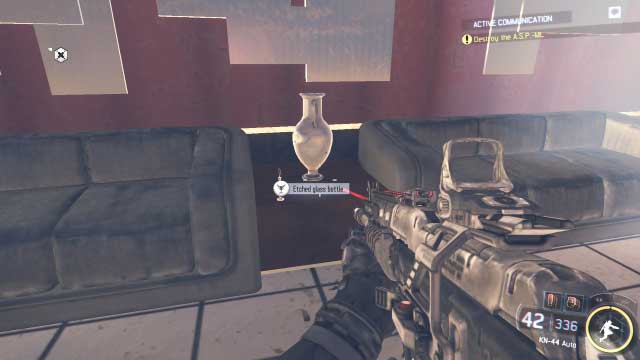 38/56 - 7. Rise and Fall - Collectibles - Call of Duty: Black Ops III - Game Guide and Walkthrough