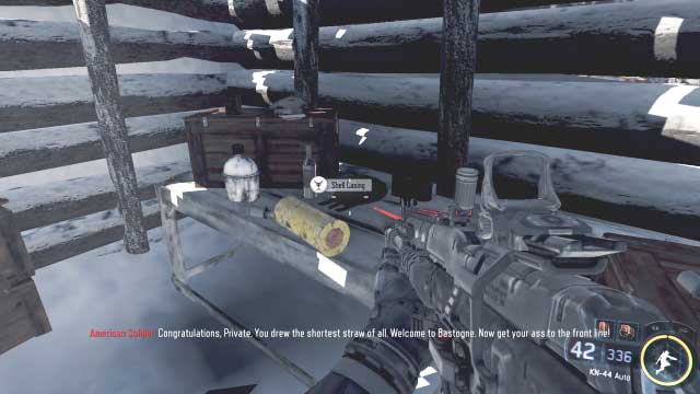 39/56 - 8. Demon Within - Collectibles - Call of Duty: Black Ops III - Game Guide and Walkthrough