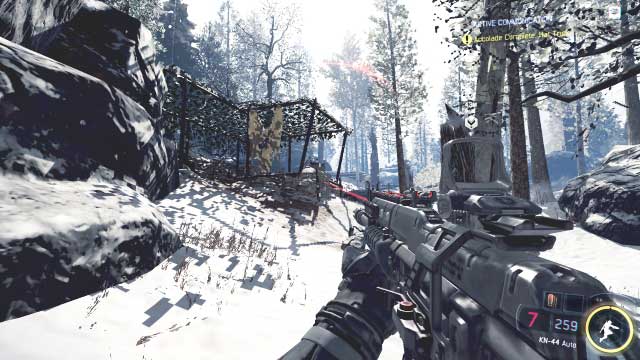 40/56 - 8. Demon Within - Collectibles - Call of Duty: Black Ops III - Game Guide and Walkthrough