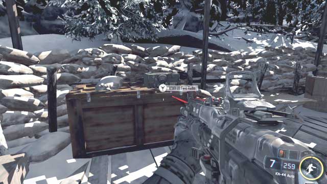 40/56 - 8. Demon Within - Collectibles - Call of Duty: Black Ops III - Game Guide and Walkthrough