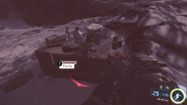 41/56 - 8. Demon Within - Collectibles - Call of Duty: Black Ops III - Game Guide and Walkthrough