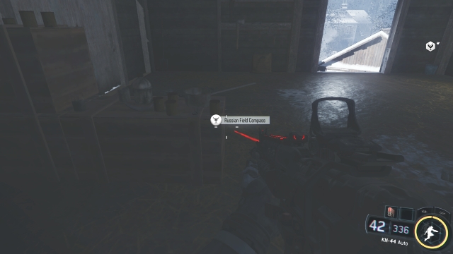 42/56 - 8. Demon Within - Collectibles - Call of Duty: Black Ops III - Game Guide and Walkthrough