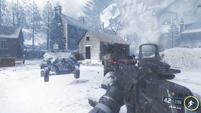 1 - 8. Demon Within - Collectibles - Call of Duty: Black Ops III - Game Guide and Walkthrough