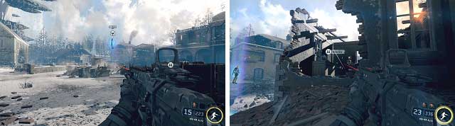 44/56 - 8. Demon Within - Collectibles - Call of Duty: Black Ops III - Game Guide and Walkthrough