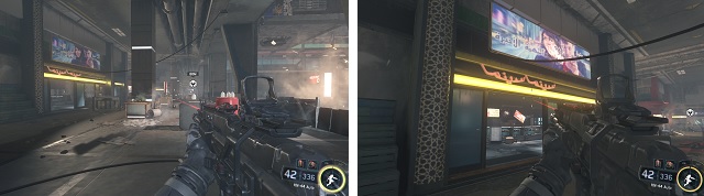 47/56 - 10. Lotus Towers - Collectibles - Call of Duty: Black Ops III - Game Guide and Walkthrough