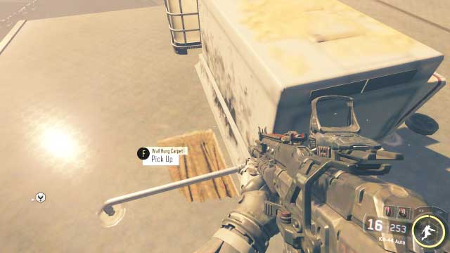 50/56 - 10. Lotus Towers - Collectibles - Call of Duty: Black Ops III - Game Guide and Walkthrough