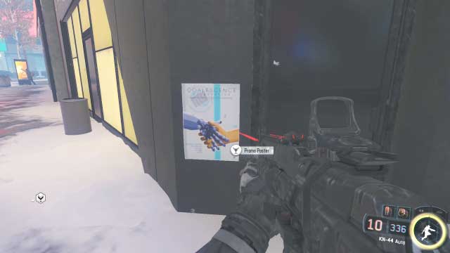 53/56 - 11. Life - Collectibles - Call of Duty: Black Ops III - Game Guide and Walkthrough