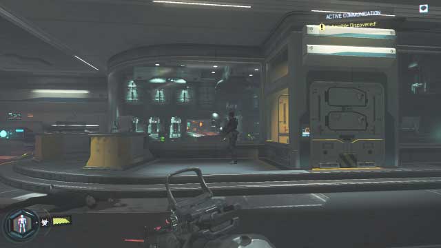 54/56 - 11. Life - Collectibles - Call of Duty: Black Ops III - Game Guide and Walkthrough