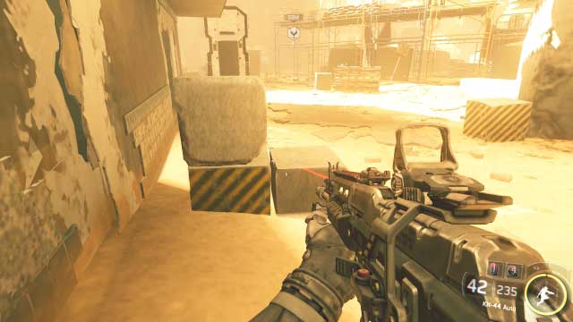 55/56 - 11. Life - Collectibles - Call of Duty: Black Ops III - Game Guide and Walkthrough