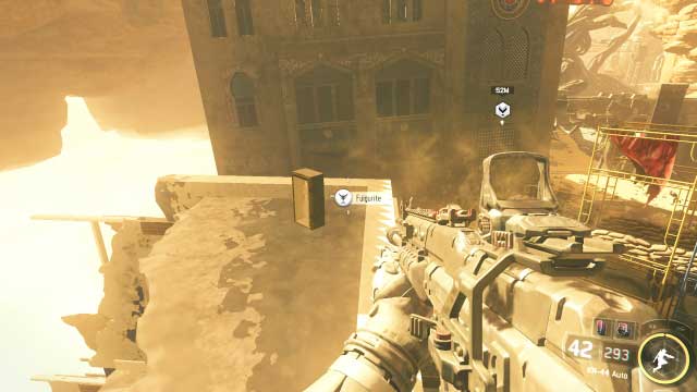 55/56 - 11. Life - Collectibles - Call of Duty: Black Ops III - Game Guide and Walkthrough