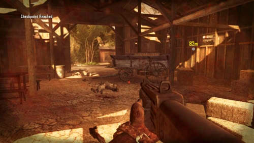Call of Duty: Black Ops 2 intel locations