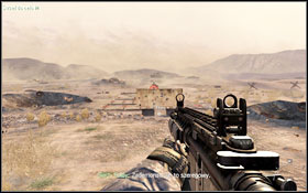 2 - Campaign - Act I - S.S.D.D. - Campaign - Call of Duty: Modern Warfare 2 Game Guide