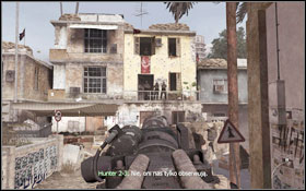 1 - Act I - Team Player - Campaign - Call of Duty: Modern Warfare 2 Game Guide