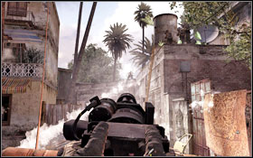 2 - Act I - Team Player - Campaign - Call of Duty: Modern Warfare 2 Game Guide