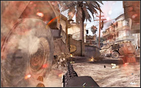 3 - Act I - Team Player - Campaign - Call of Duty: Modern Warfare 2 Game Guide