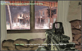 5 - Act I - Team Player - Campaign - Call of Duty: Modern Warfare 2 Game Guide