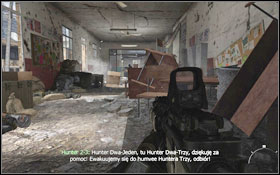 6 - Act I - Team Player - Campaign - Call of Duty: Modern Warfare 2 Game Guide